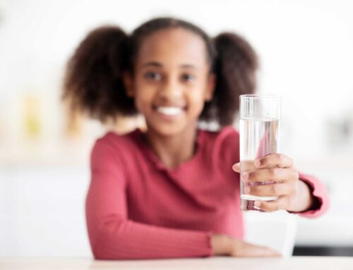 Why Water Safety Starts with Testing Your Home’s Water