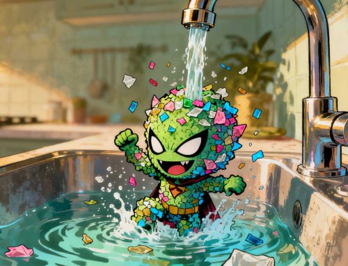 Are Microplastics in Tap Water? What Homeowners Should Know