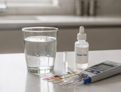 What a Home Water Test Can and Cannot Detect: A Realistic Guide for Homeowners