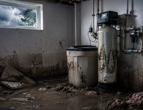 What to Expect From Your Whole Home Water Filtration System After Severe Storms, Heavy Rain, Flooding, and Extended Power Outages